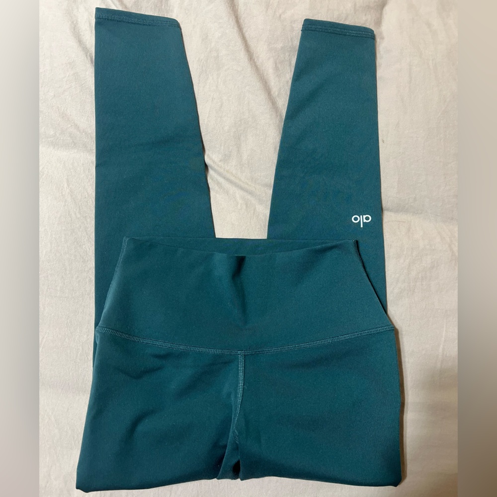 ALO High Rise Leggings